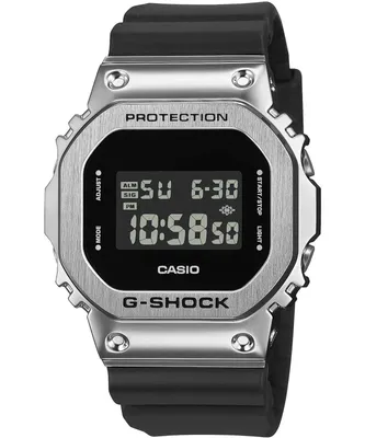 Produktbild von Casio G-Shock GM-5600UB-1