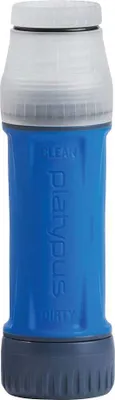 Zdjęcie produktu dla Filtr osobisty Platypus Quickdraw Filter niebieski
