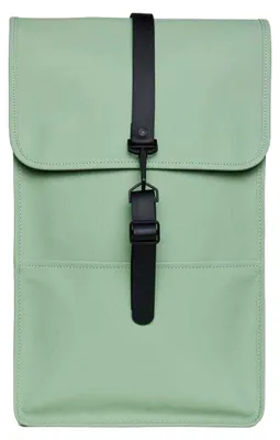 Immagine prodotto di Rains - Zaino PP10420 (taglia unica) (verde)