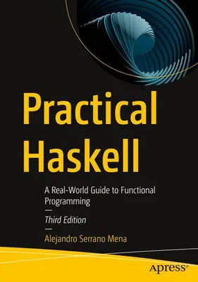 Productafbeelding van Praktisch Haskell