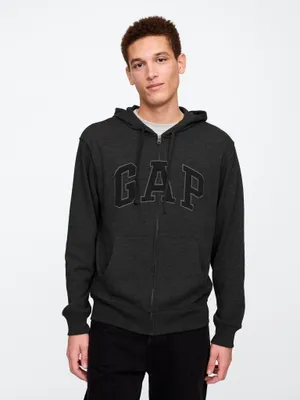 Obrázek produktu pro Mikina GAP s logem 868454-12__L