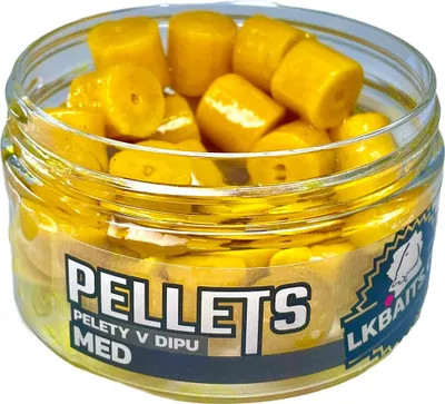 Produktbild von LK Baits Pellets in Dip 12mm 60g 04110109