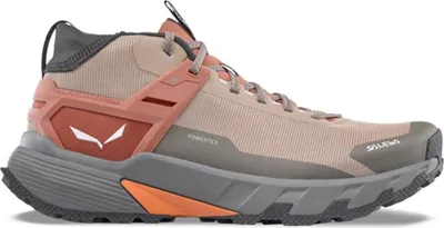 Produktbild von Salewa Pedroc 2 Mid Powertex Herren wasserdichter Speed Hiking Schuh 44