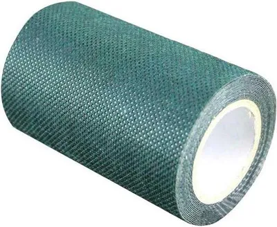 Zdjęcie produktu dla Samoprzylepna taśma do trawnika, 15 cm x 5 m