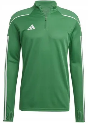 Obrázok produktu pre Adidas - Pánska mikina „Tiro 23 League“ - Tréningová mikina PP2063 (S) (zelená)