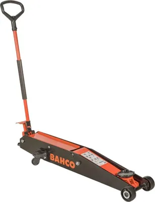 Produktbild von BAHCO Wagenheber 3T Hubbereich 90 - 552 mm