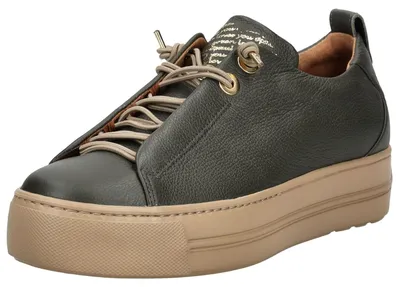 Produktbild von Paul Green Sneaker Sneaker Glattleder
