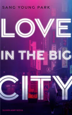 Immagine prodotto di Love in the Big City