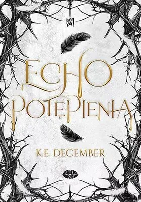 Zdjęcie produktu dla Echo potępienia
