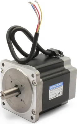 Produktbild von Schrittmotor / SM2862-5155