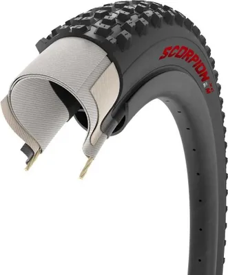 Produktbild von Pirelli Scorpion Race XC M Team Edition Faltreifen 29x2,4 - Leicht & schnell ...