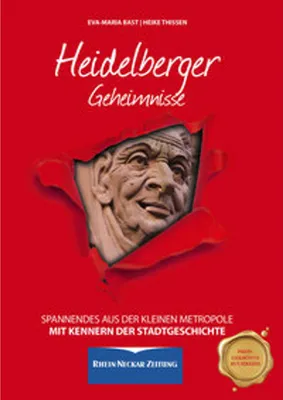 Obrázok produktu pre Heidelberger Geheimnisse