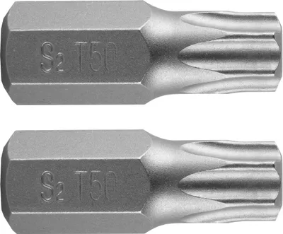 Produktbild von NEO TOOLS Schrauberbit 10-926 30mm Werkzeugstahl Blisterpack