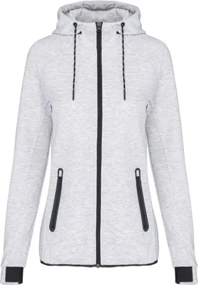 Produktbild von PROACT® Herren-Funktions-Hoodie