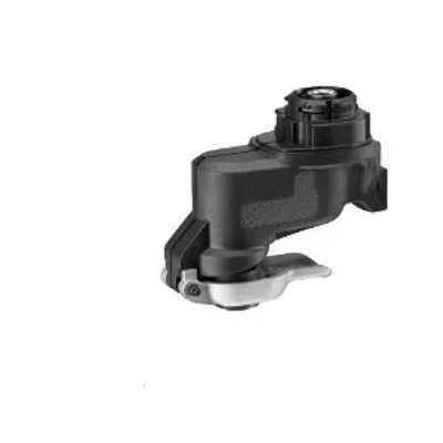 Obrázok produktu pre Black&Decker Multievo Multitool-Kopf MTOS4