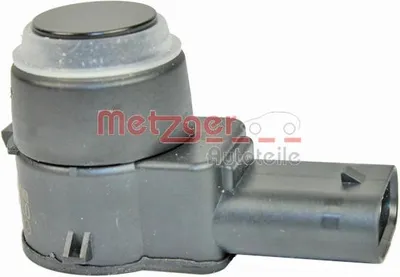 Produktbild von METZGER 0901174 Einparkhilfe Parksensor passend für MERCEDES-BENZ C-Klasse Limousine (W204) C-Klasse T-modell (S204) A-Klasse (W169)