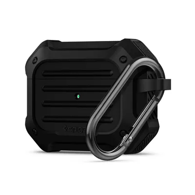 Obrázok produktu pre Spigen TOUGH ARMOR Apple AIRPODS PRO 1 SCHWARZ