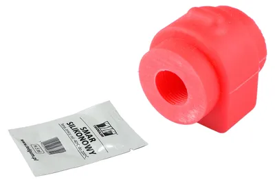 Produktbild von TEDGUM 01167095 Lagerung Stabilisator Stabigummi Vorne Innen für LAND ROVER Freelander 2 SUV (L359) Freelander 2 Kastenwagen (L359)