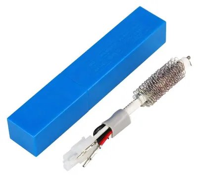 Productafbeelding van Verwarmingselement, AC 220 V 250 W Heteluchtpistool Verwarmingskern