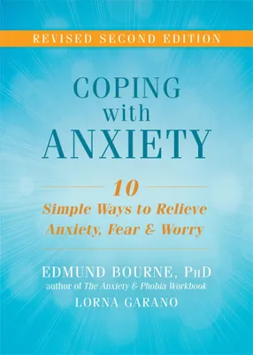 Productafbeelding van Coping with Anxiety