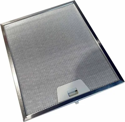 Immagine prodotto di AIR2GO filtro antigrasso in metallo 300x253mm per Glem 50248271004