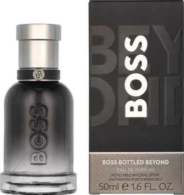 Zdjęcie produktu dla Hugo Boss Boss Bottled Beyond woda perfumowana dla mężczyzn 50 ml