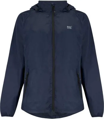 Produktbild von Mac In A Sac Regenjacke Origin Navy L