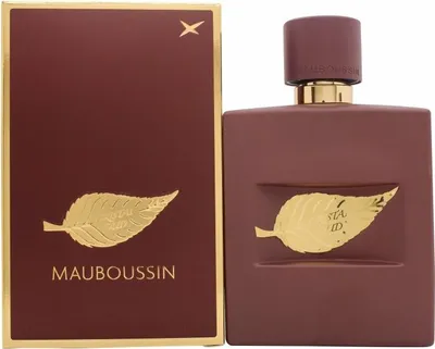 Immagine prodotto di Mauboussin Cristal Oud EDP 100 ml M