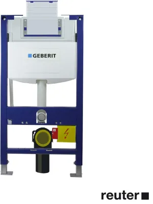 Produktbild von Geberit Duofix Element