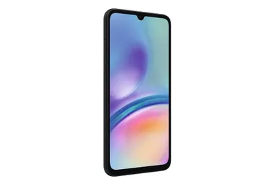 Produktbild von Galaxy A05s, Black, 128 GB