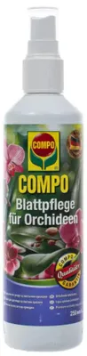 Obrázek produktu pro COMPO 14020 COMPO Péče o listy orchidejí, 250 ml rozprašovač s pumpičkou