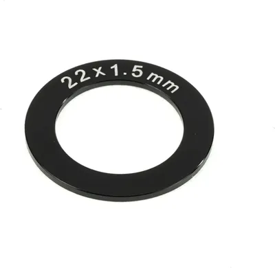 Produktbild von Enduro Bearings SRAM Adapter, WA 22x33x1.5