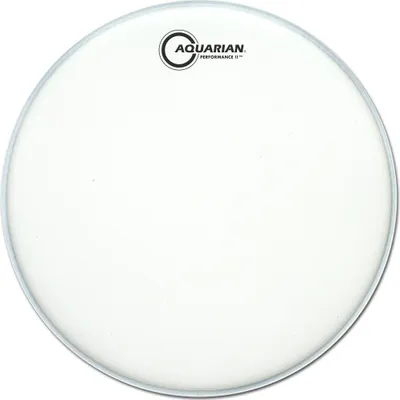 Produktbild von Aquarian TCPF12 Texture Coated 2 12" Schlagzeugfell