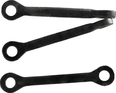 Produktbild von Amewi 057-25334-08, Schwarz