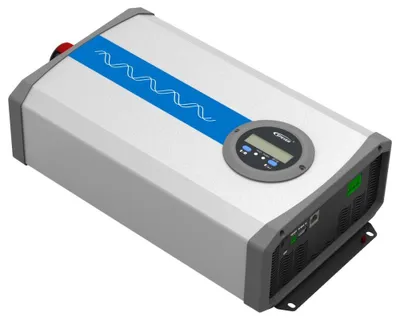 Produktbild von EP SOLAR EPEVER iPower IP2000-22-PLUS-T Konverter 24V/230V 2kW, reiner Sinus