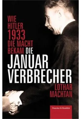 Zdjęcie produktu dla Die Januarverbrecher