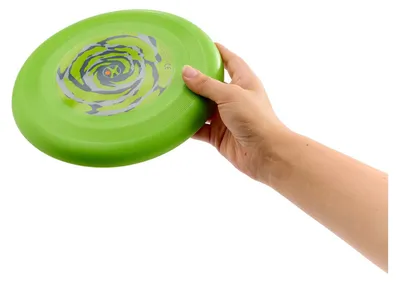 Image de HABA Jouet d'extérieur Jeu de lancer Terra Kids Frisbee 2011890001