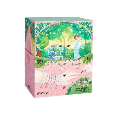 Zdjęcie produktu dla Mideer Ubieranie lalek
