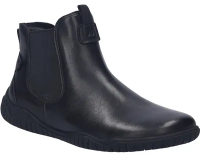Zdjęcie produktu dla JOSEF SEIBEL Wynona 04 | Botki dla Kobiety | czarny