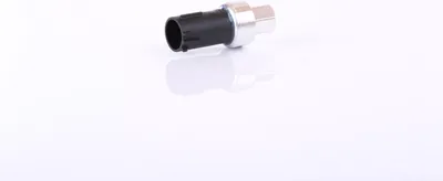 Produktbild von NISSENS Druckschalter Klimaanlage 301052 für FORD Fiesta Mk6 Schrägheck (JA8, JR8) Aluminium