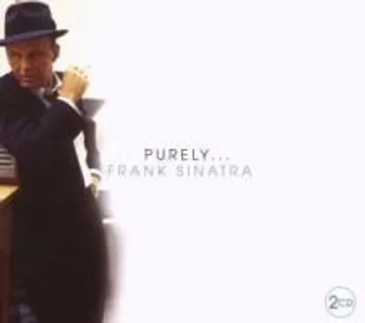 Produktbild von Sinatra,Frank-Purley-Frank Sinatra
