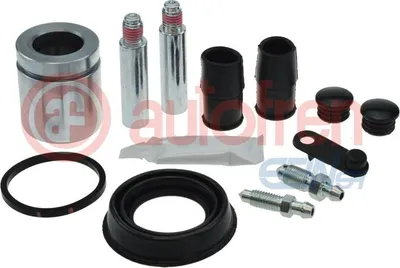 Produktbild von AUTOFREN SEINSA Bremssattel-Reparatursatz für BMW 3 Limousine (E46) Hinten 42mm D43311S