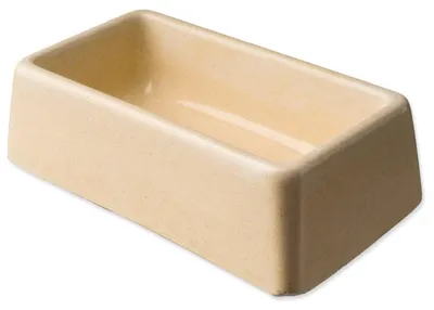 Obrázek produktu pro Miska BE-MI beton obdélníková