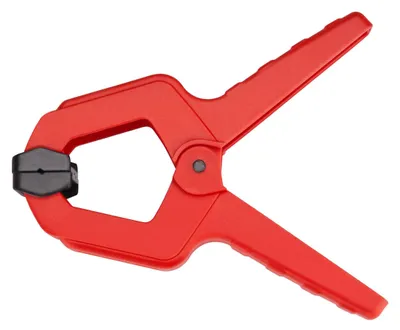 Productafbeelding van Plastic spiraalveer, 175 mm