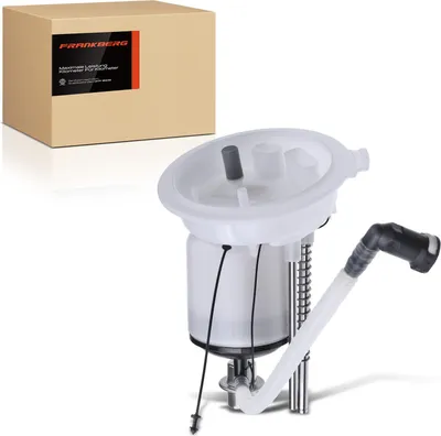 Produktbild von Frankberg 1x Kraftstoffpumpe für Audi A6 Allroad Avant A7 Sportback 1.8L 2.0L 2.8L 3.0L 4.0L 2011-2018