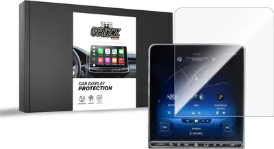 Obrázek produktu pro Keramické sklo GrizzGlass CarDisplay Protection Mercedes C Klasa W206 2021-2025