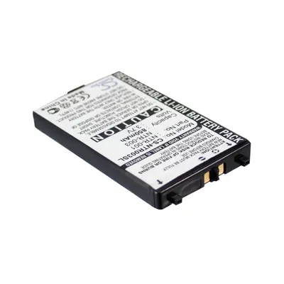 Produktbild von Akku für Nintendo NDS-Ersatzakku