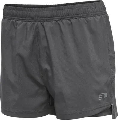 Produktbild von newline Running Shorts Damen forged iron S