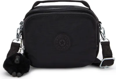 Obrázek produktu pro Kabelka Kipling CAHIR Black Noir
