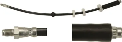 Produktbild von TRW PHB655 Bremsschlauch passend für PEUGEOT 406 (8B) 406 Coupe (8C) 406 Break (8E/F)